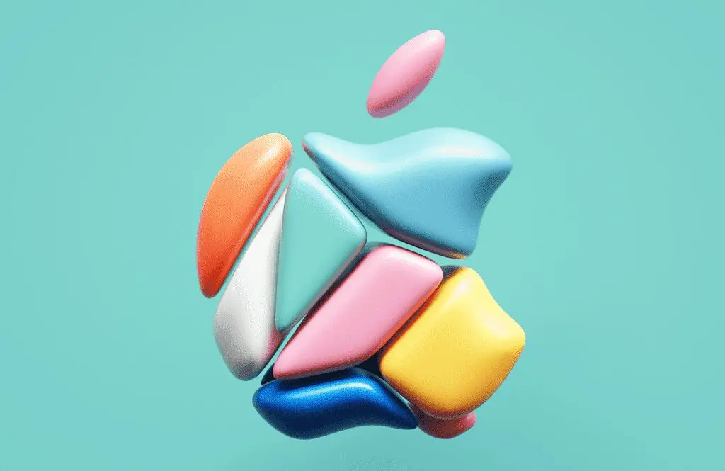 Agence M COM Marseille Visuel tendance design graphique 3d