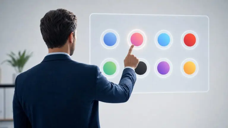 Réseaux sociaux : faut-il être partout pour être visible ?
