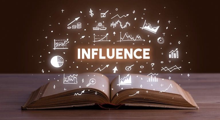 Les caractéristiques du marketing d’influence